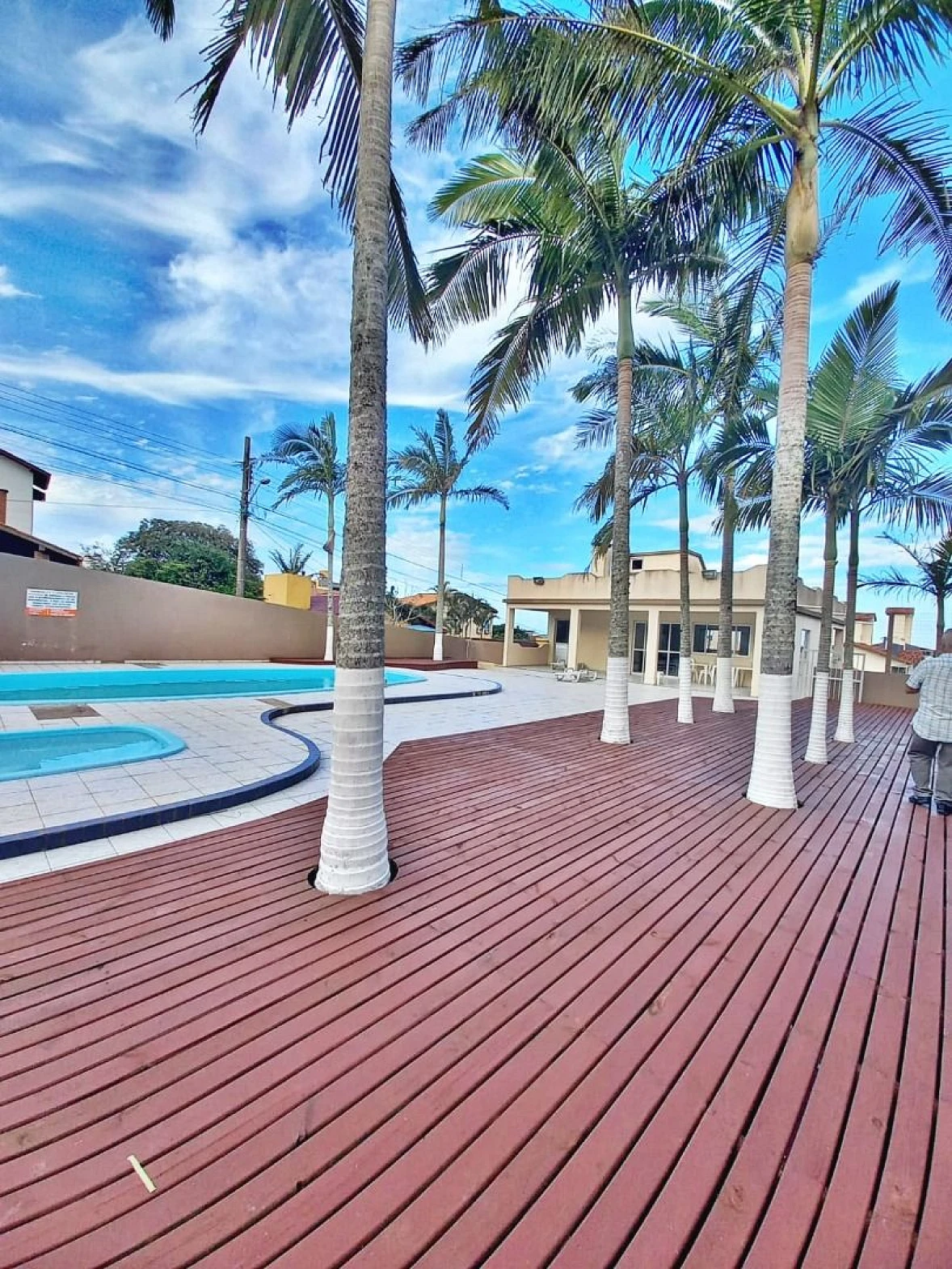 Apartamento em Santinho, Florianópolis