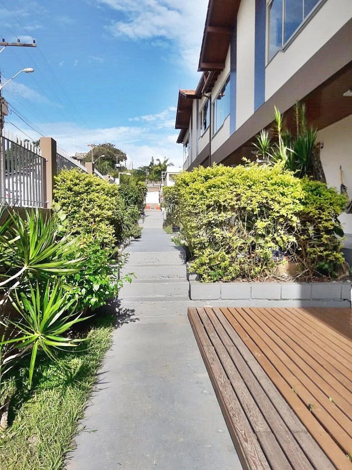 Apartamento em Santinho, Florianópolis