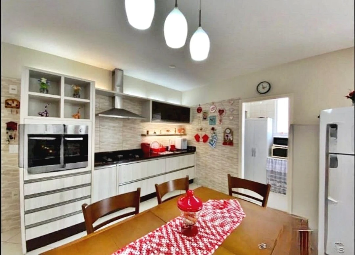 Apartamento 3 Quartos com 1 Suíte e 100m² - Santinho - Foto 6