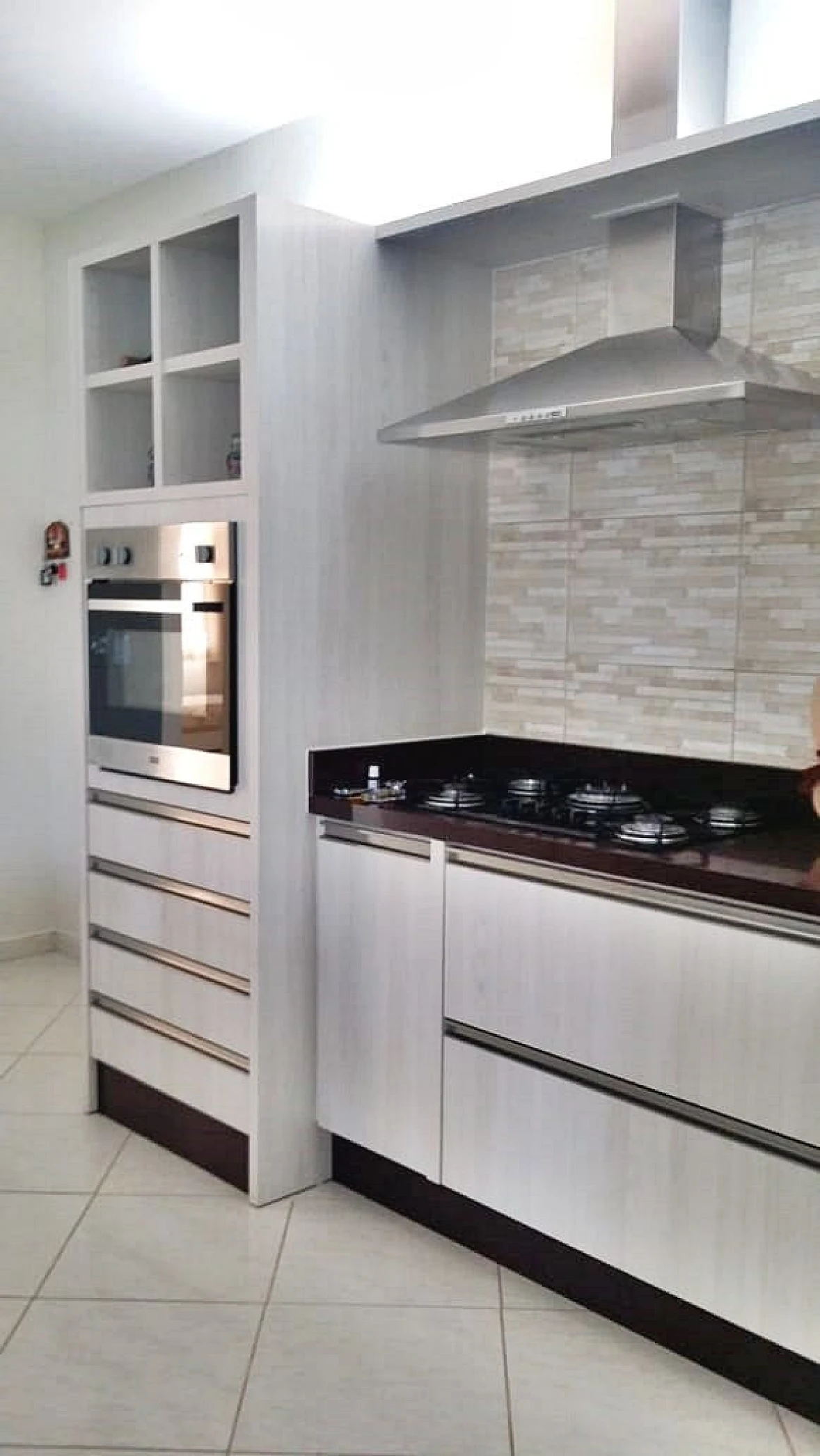 Apartamento 3 Quartos com 1 Suíte e 100m² - Santinho - Foto 7