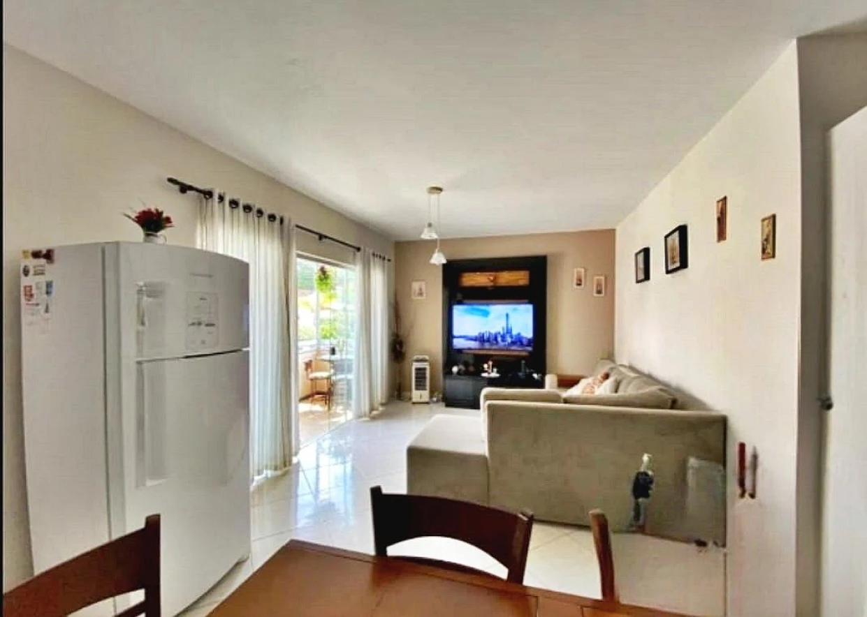 Apartamento 3 Quartos com 1 Suíte e 100m² - Santinho - Foto 8