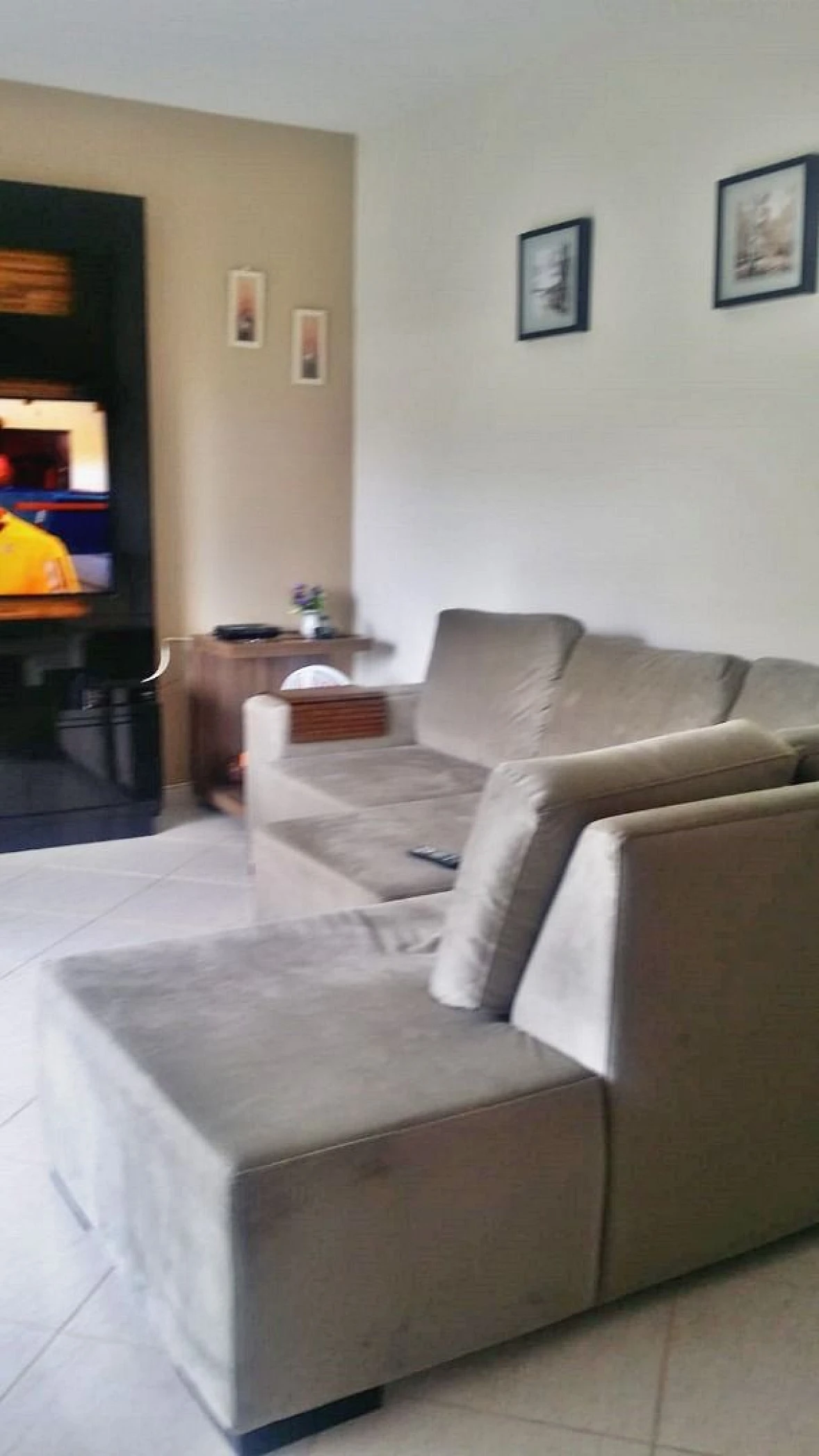 Apartamento 3 Quartos com 1 Suíte e 100m² - Santinho - Foto 9