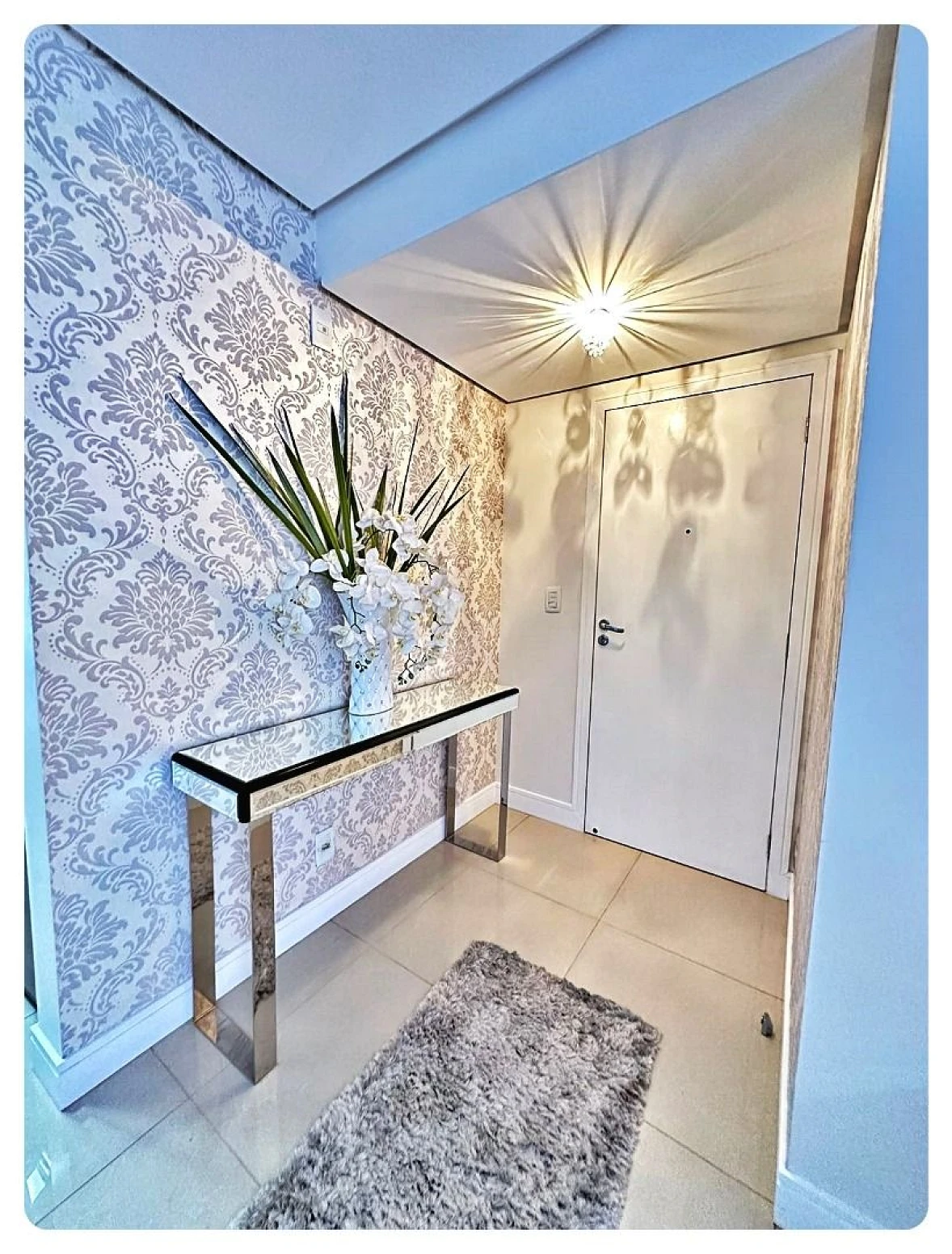Lindo Apartamento Garden 03 Quartos com Suíte Mobiliado 1748 m² - Kobrasol São José SC - Foto 10