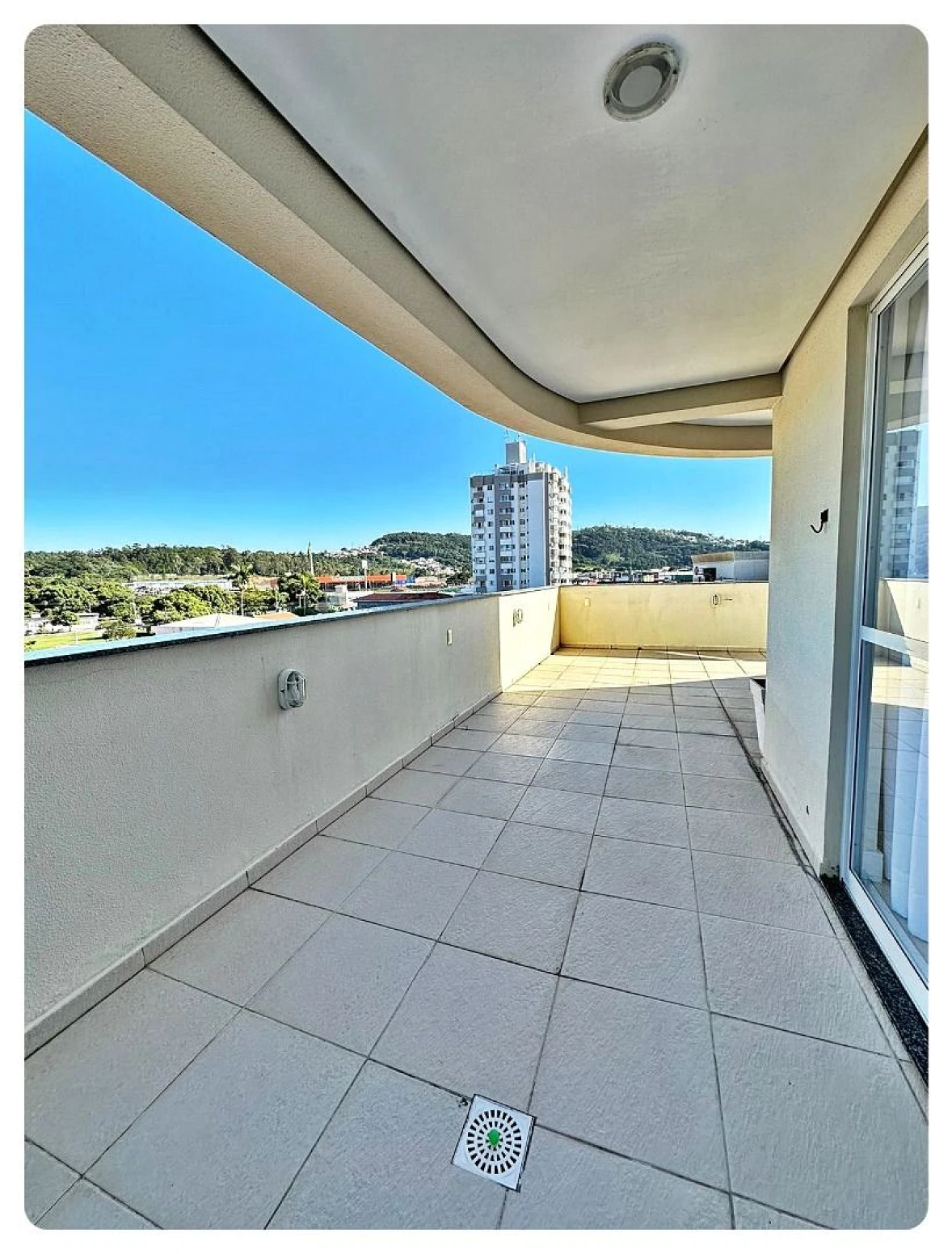 Lindo Apartamento Garden 03 Quartos com Suíte Mobiliado 1748 m² - Kobrasol São José SC - Foto 15
