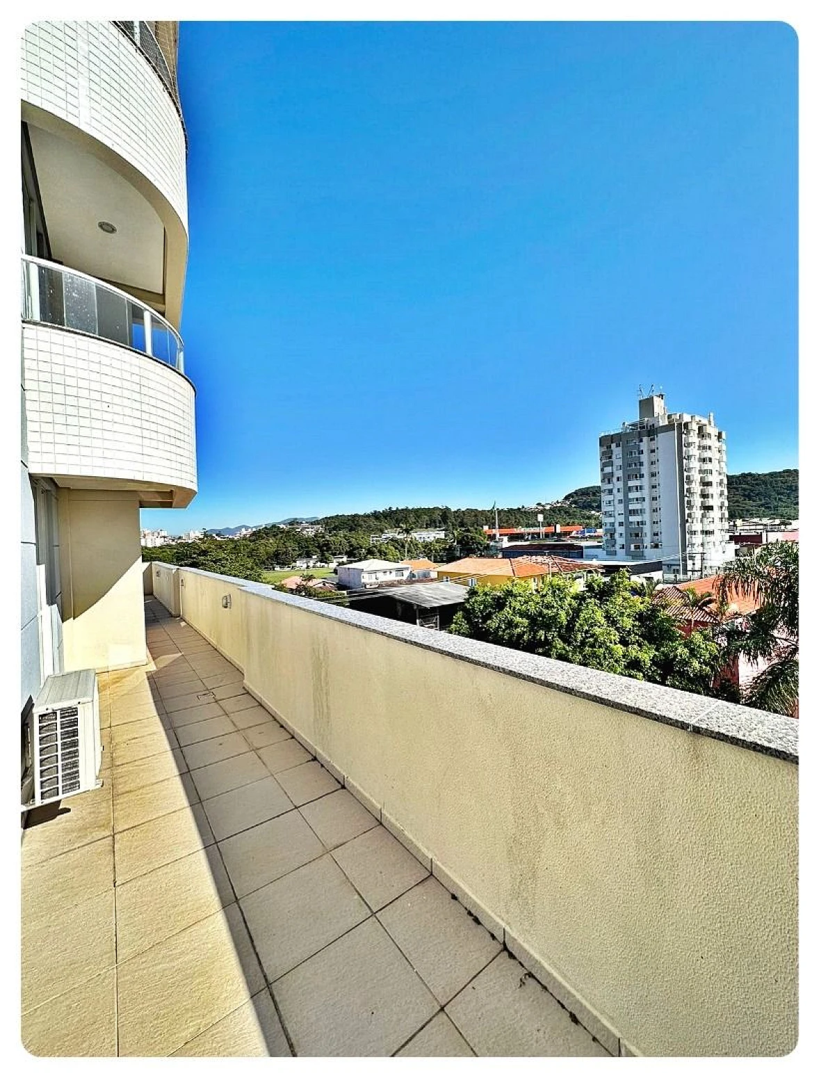 Lindo Apartamento Garden 03 Quartos com Suíte Mobiliado 1748 m² - Kobrasol São José SC - Foto 17