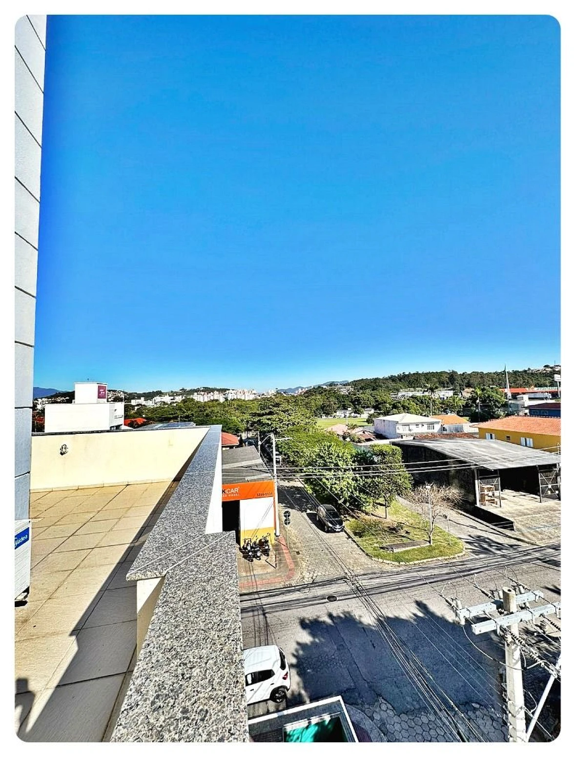 Lindo Apartamento Garden 03 Quartos com Suíte Mobiliado 1748 m² - Kobrasol São José SC - Foto 18