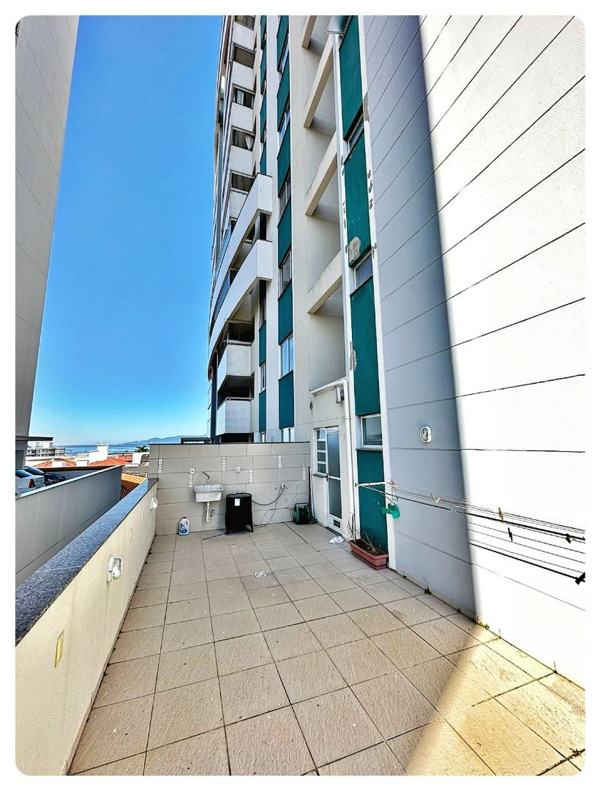 Lindo Apartamento Garden 03 Quartos com Suíte Mobiliado 1748 m² - Kobrasol São José SC - Foto 19