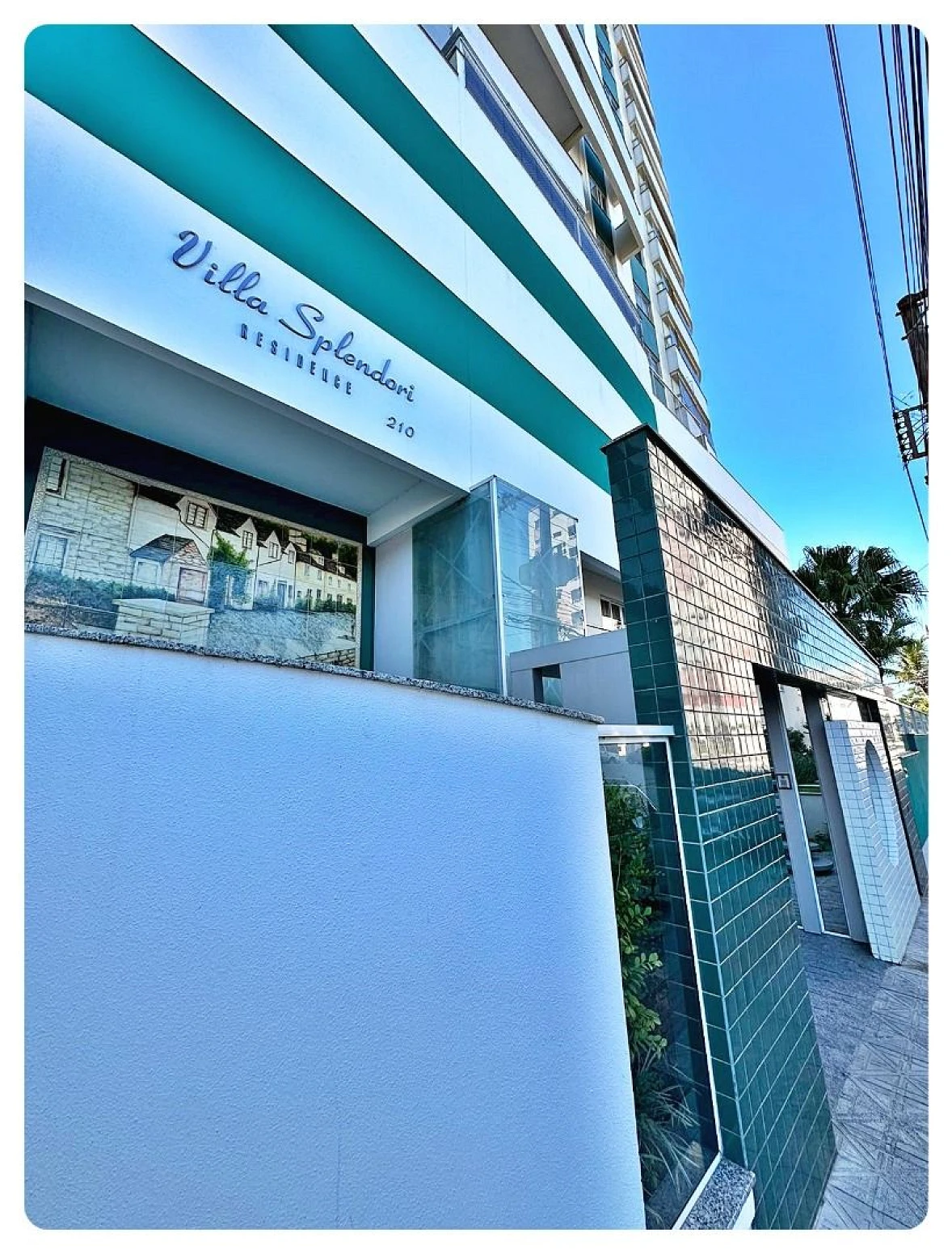 Apartamento em Kobrasol, São José