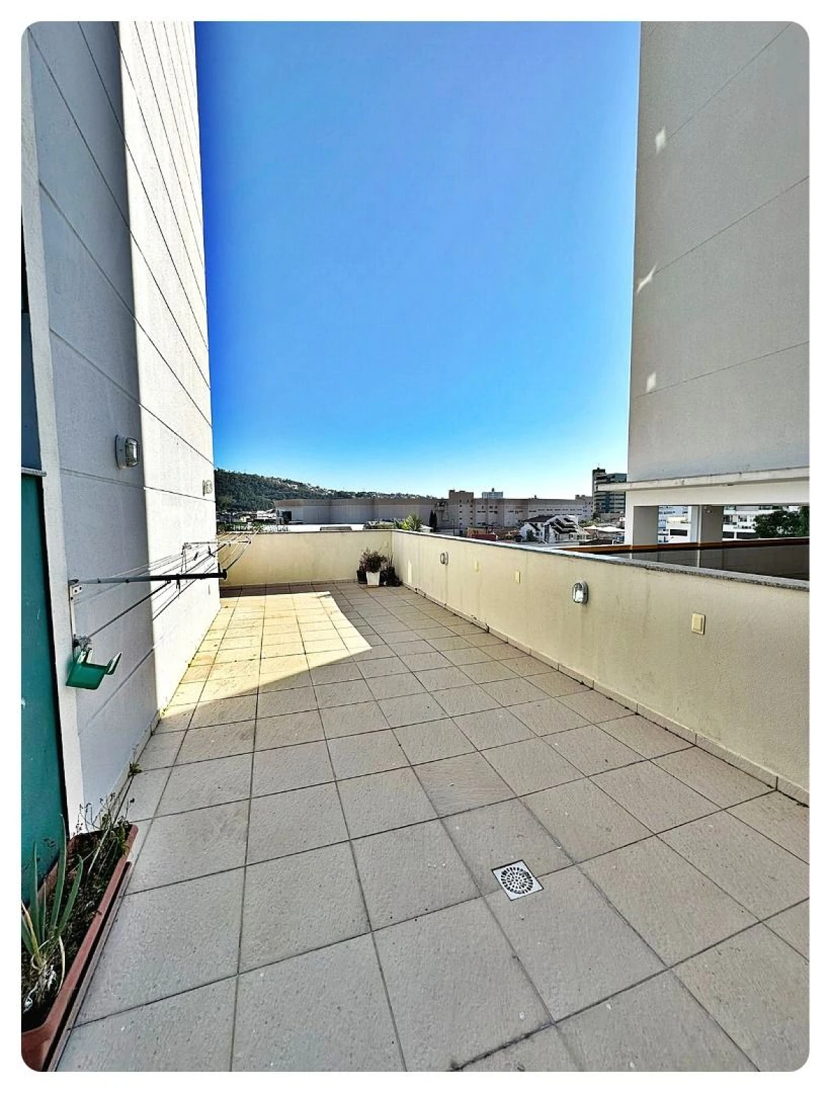Lindo Apartamento Garden 03 Quartos com Suíte Mobiliado 1748 m² - Kobrasol São José SC - Foto 20