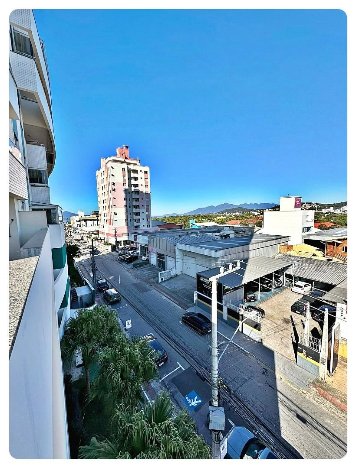 Lindo Apartamento Garden 03 Quartos com Suíte Mobiliado 1748 m² - Kobrasol São José SC - Foto 21