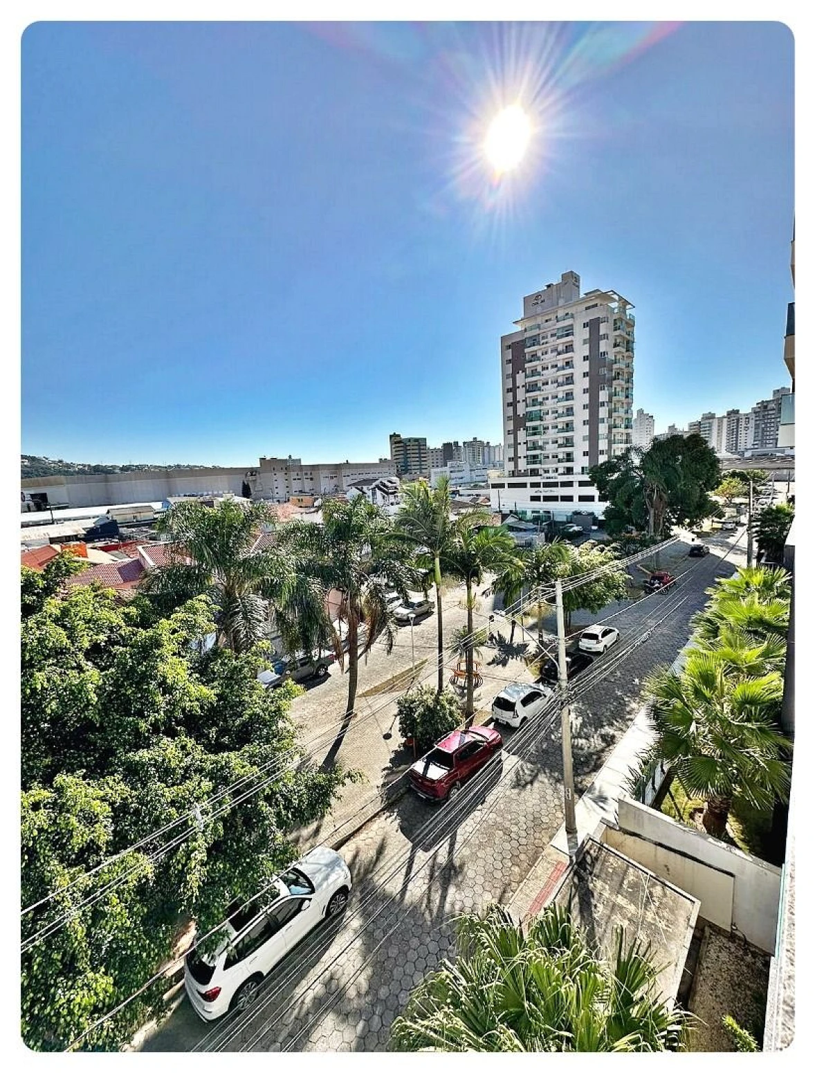 Lindo Apartamento Garden 03 Quartos com Suíte Mobiliado 1748 m² - Kobrasol São José SC - Foto 22