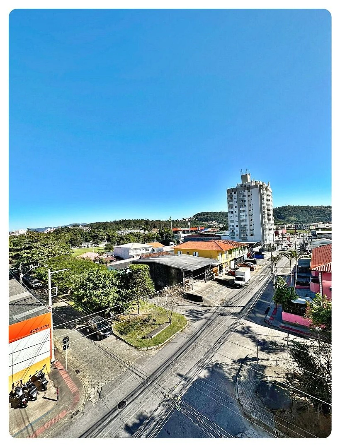 Lindo Apartamento Garden 03 Quartos com Suíte Mobiliado 1748 m² - Kobrasol São José SC - Foto 23