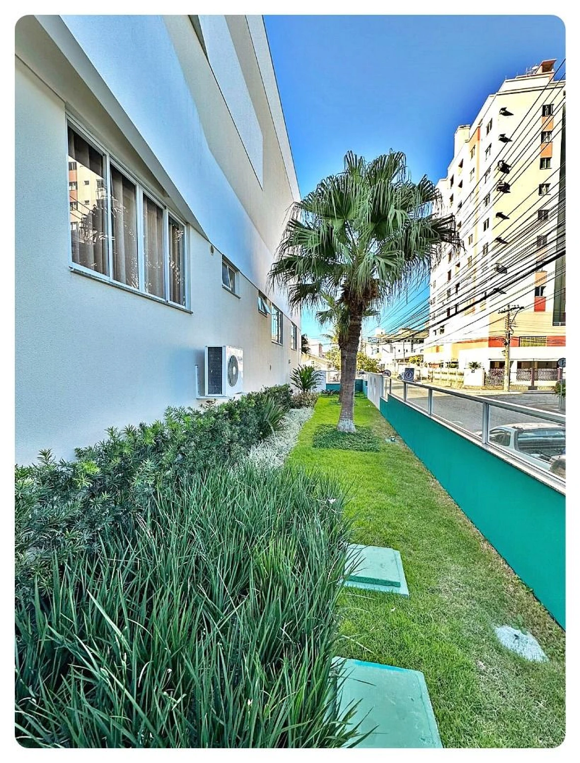 Apartamento em Kobrasol, São José