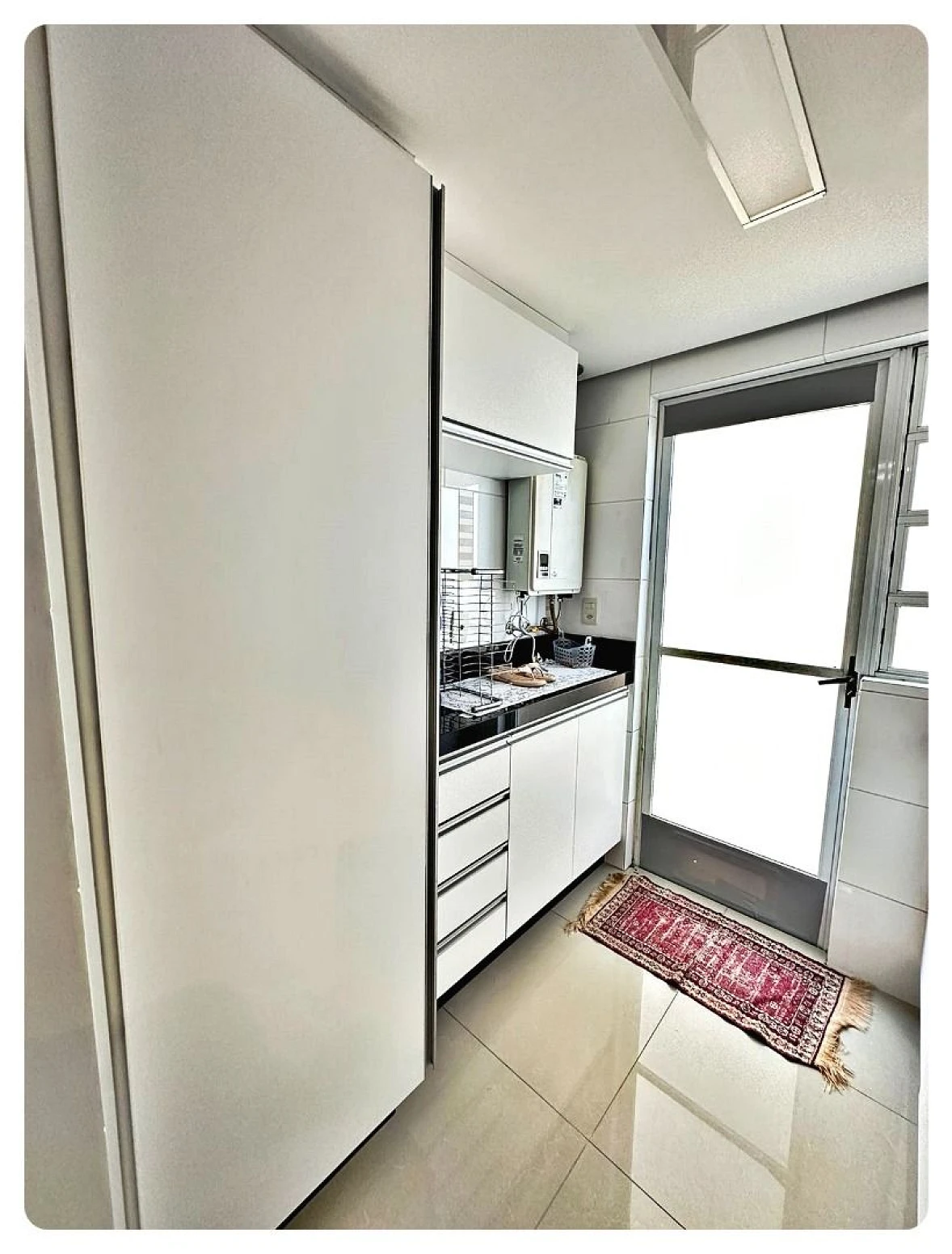 Lindo Apartamento Garden 03 Quartos com Suíte Mobiliado 1748 m² - Kobrasol São José SC - Foto 31