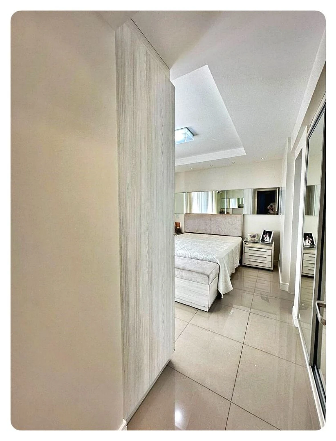 Lindo Apartamento Garden 03 Quartos com Suíte Mobiliado 1748 m² - Kobrasol São José SC - Foto 34
