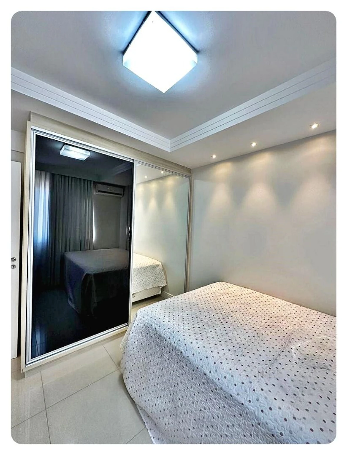 Lindo Apartamento Garden 03 Quartos com Suíte Mobiliado 1748 m² - Kobrasol São José SC - Foto 38