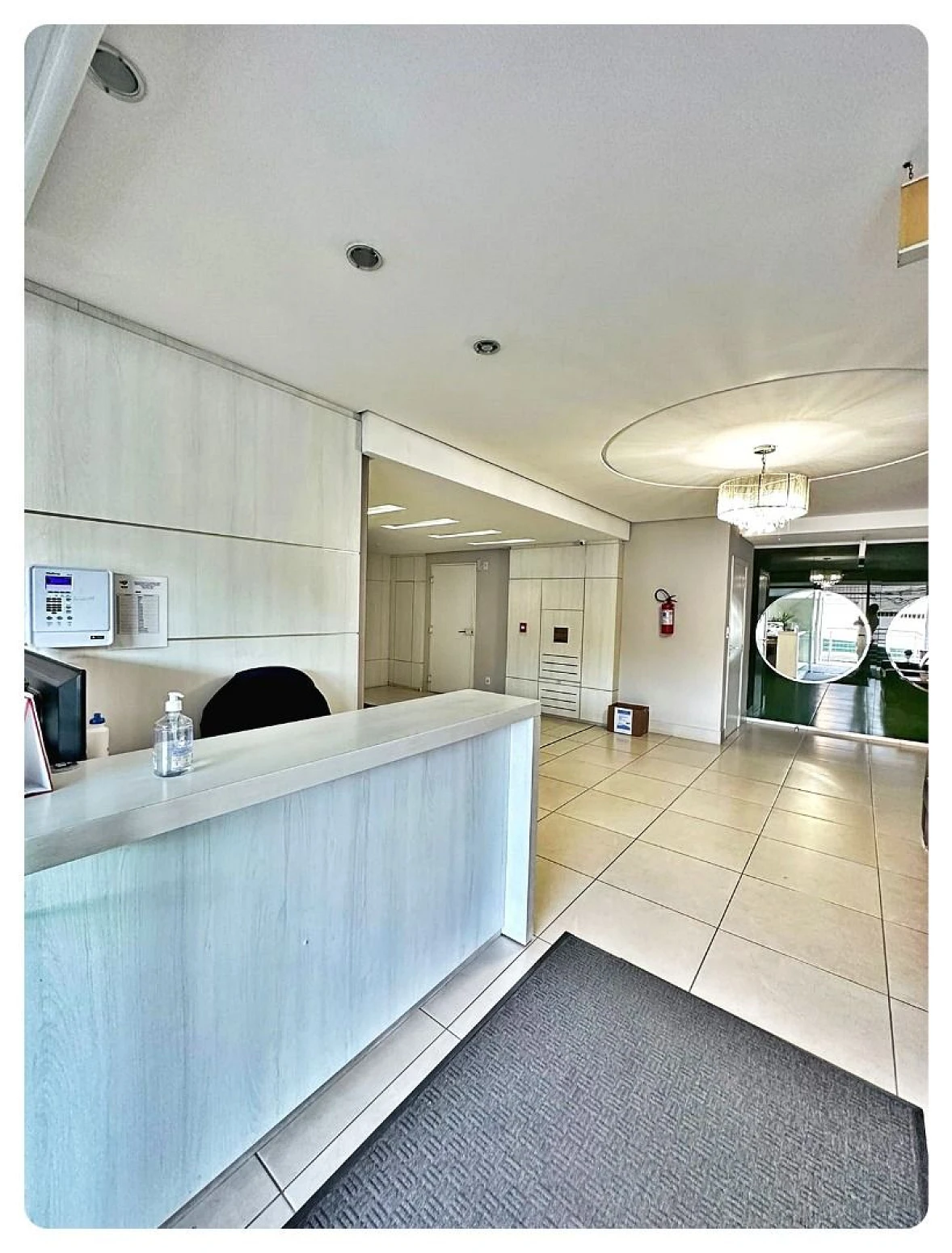 Apartamento em Kobrasol, São José