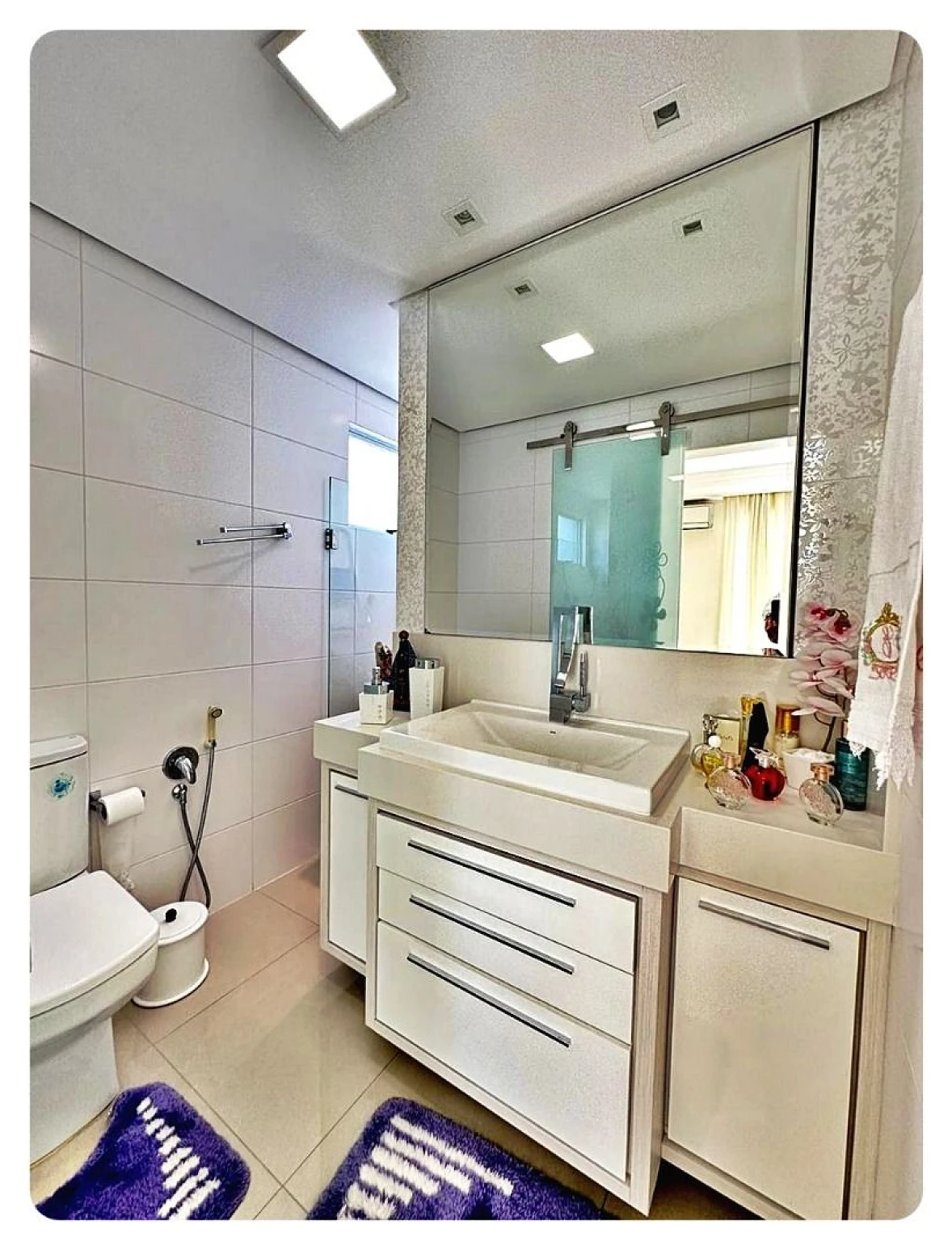 Lindo Apartamento Garden 03 Quartos com Suíte Mobiliado 1748 m² - Kobrasol São José SC - Foto 41