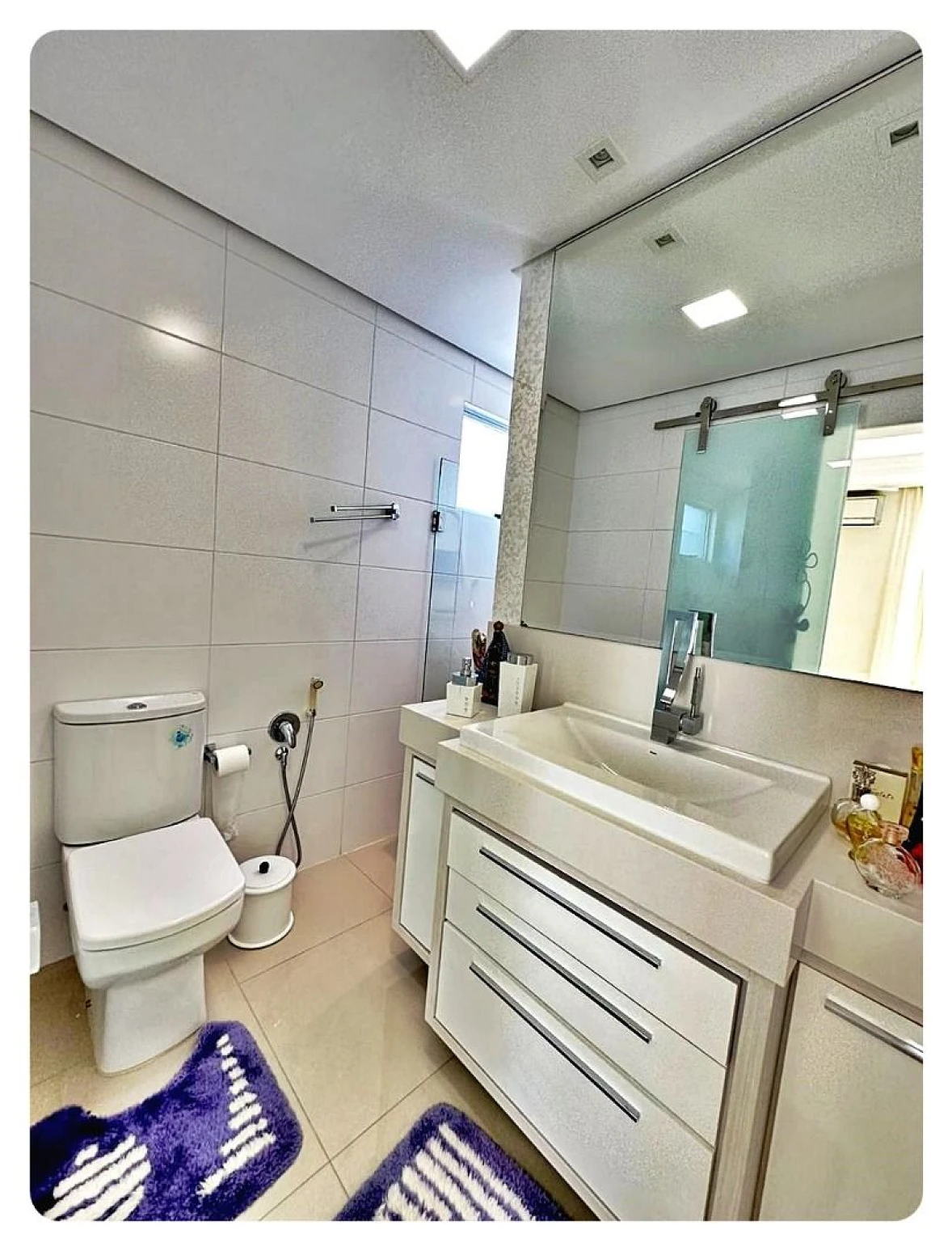 Lindo Apartamento Garden 03 Quartos com Suíte Mobiliado 1748 m² - Kobrasol São José SC - Foto 42