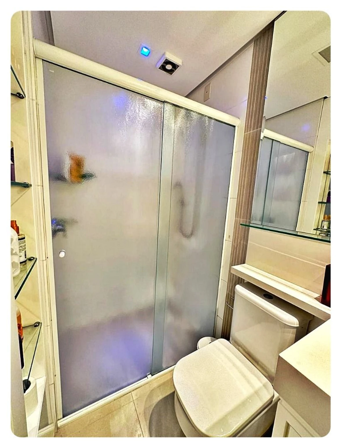 Lindo Apartamento Garden 03 Quartos com Suíte Mobiliado 1748 m² - Kobrasol São José SC - Foto 44