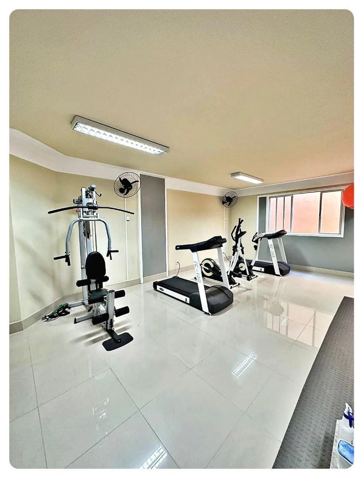 Lindo Apartamento Garden 03 Quartos com Suíte Mobiliado 1748 m² - Kobrasol São José SC - Foto 47