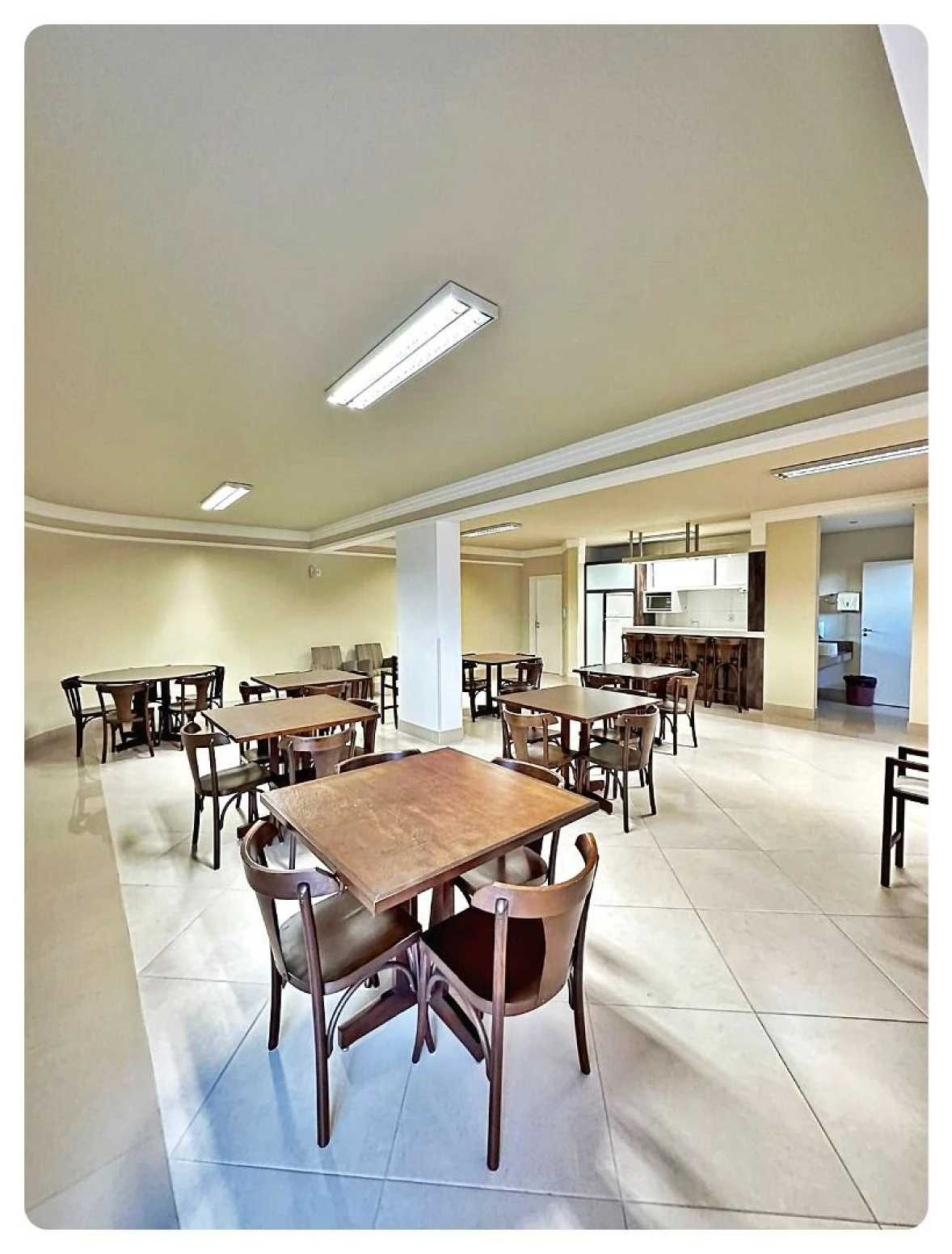Lindo Apartamento Garden 03 Quartos com Suíte Mobiliado 1748 m² - Kobrasol São José SC - Foto 49