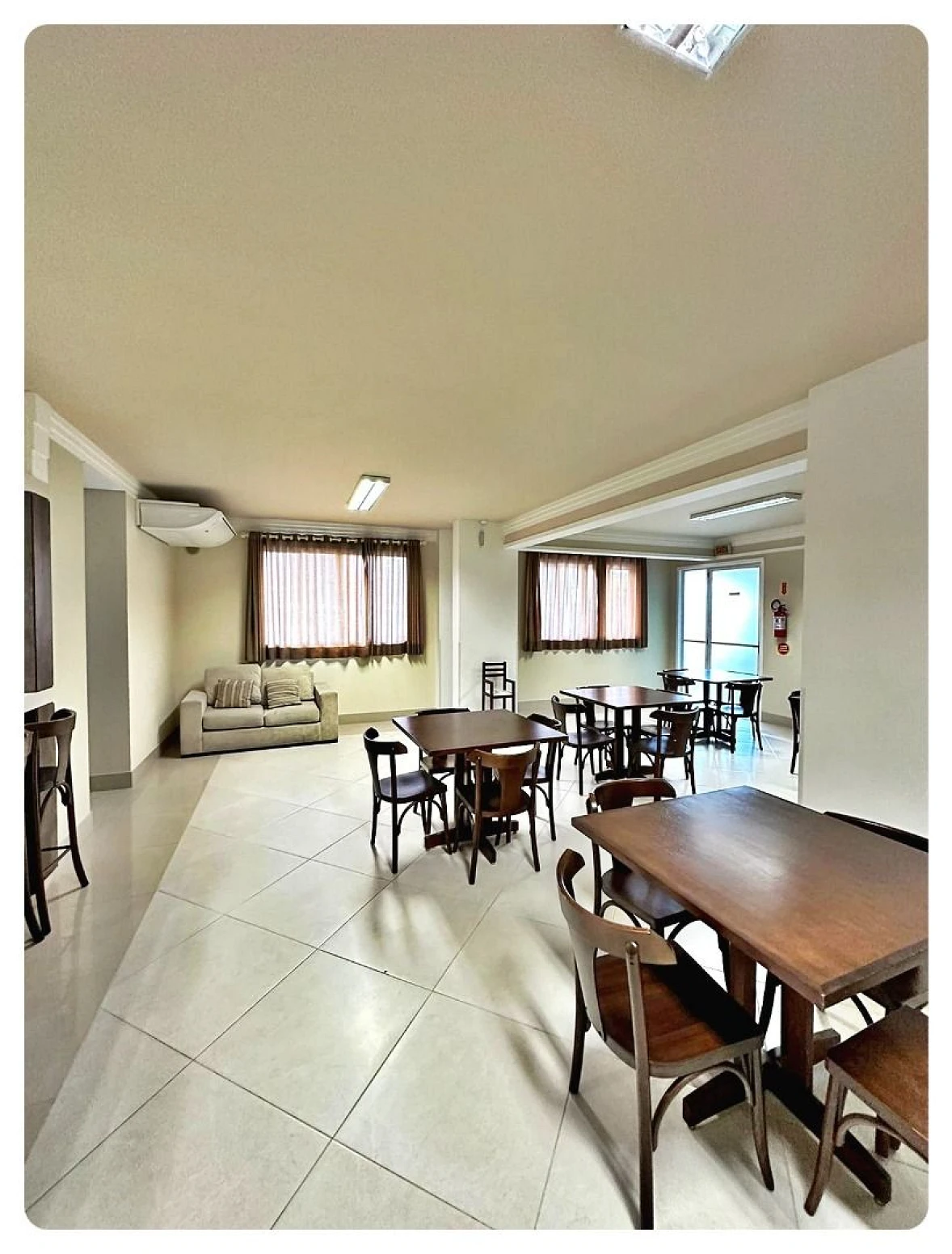 Lindo Apartamento Garden 03 Quartos com Suíte Mobiliado 1748 m² - Kobrasol São José SC - Foto 50