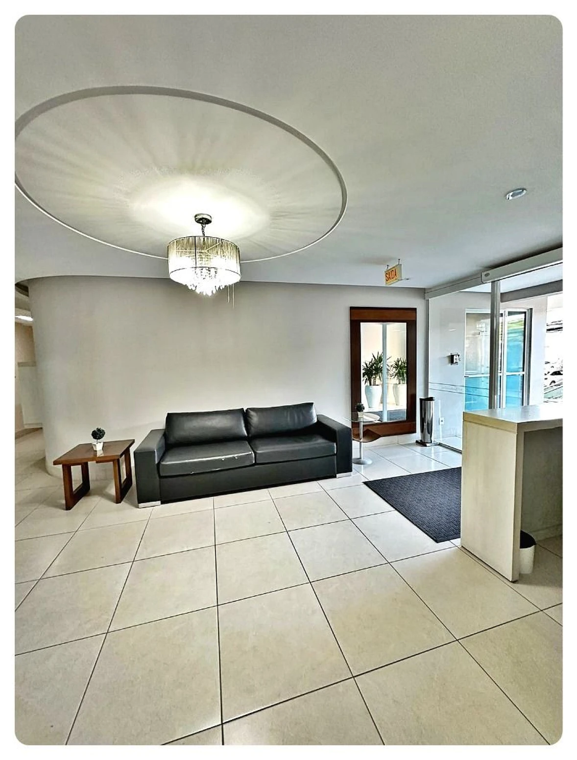 Lindo Apartamento Garden 03 Quartos com Suíte Mobiliado 1748 m² - Kobrasol São José SC - Foto 7