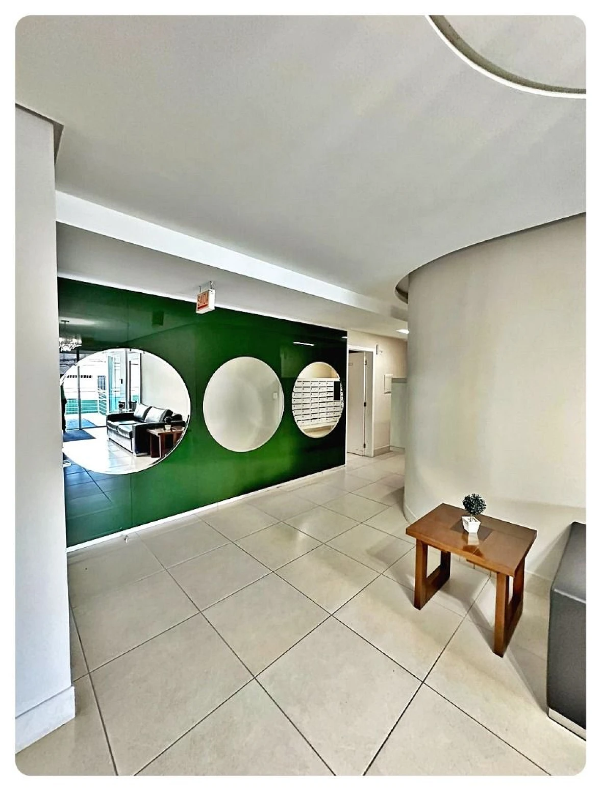 Lindo Apartamento Garden 03 Quartos com Suíte Mobiliado 1748 m² - Kobrasol São José SC - Foto 8