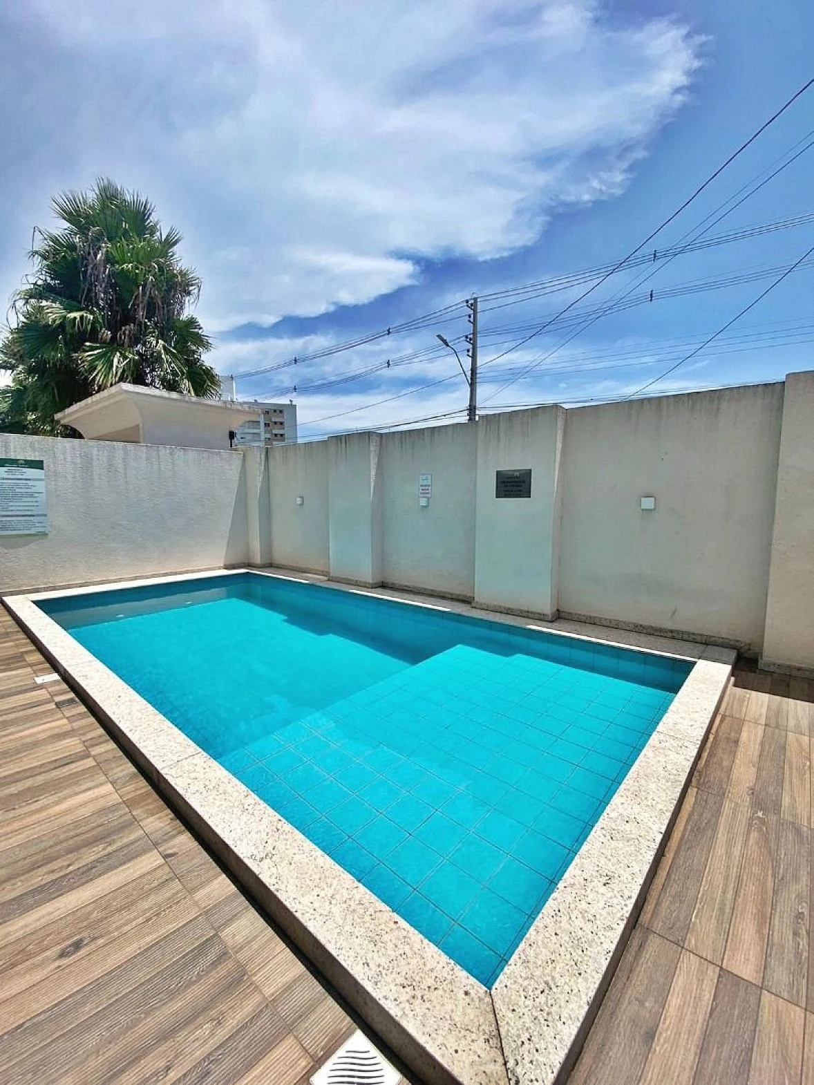 Apartamento em Centro, Palhoça