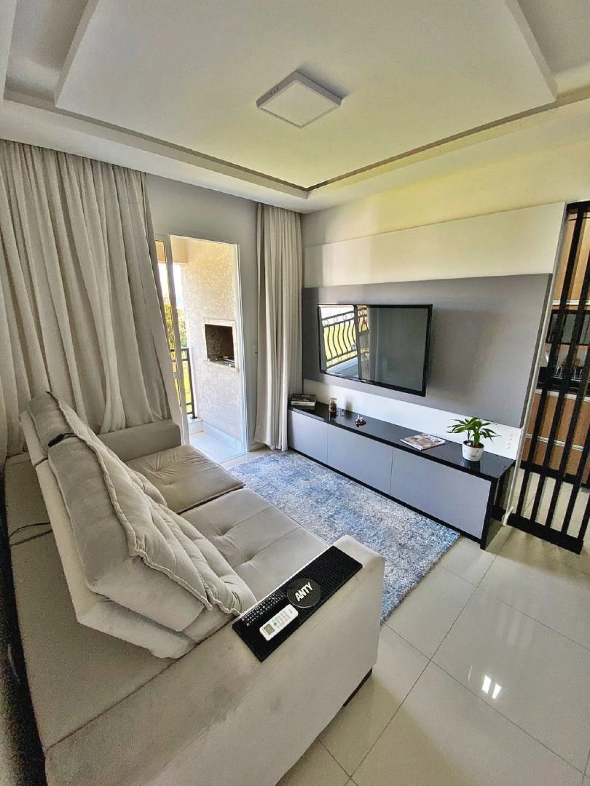 Apartamento em Centro, Palhoça