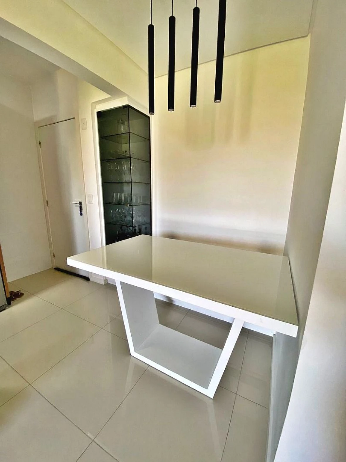 Apartamento em Centro, Palhoça