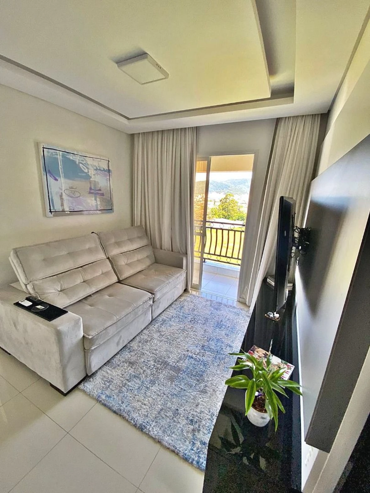 Apartamento em Centro, Palhoça