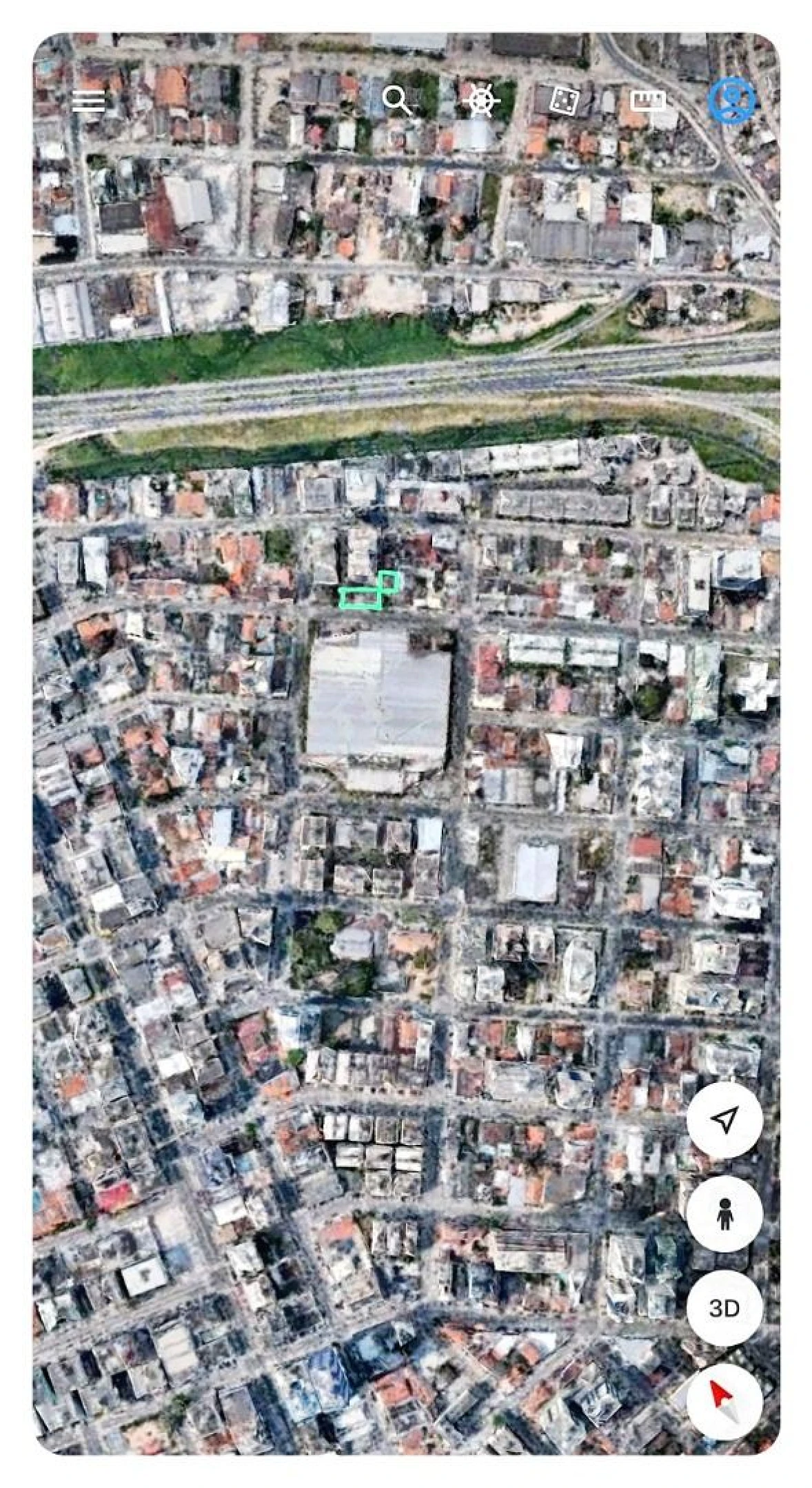 Terreno à Venda, 376 m² - Campinas - São José/SC - Foto 10