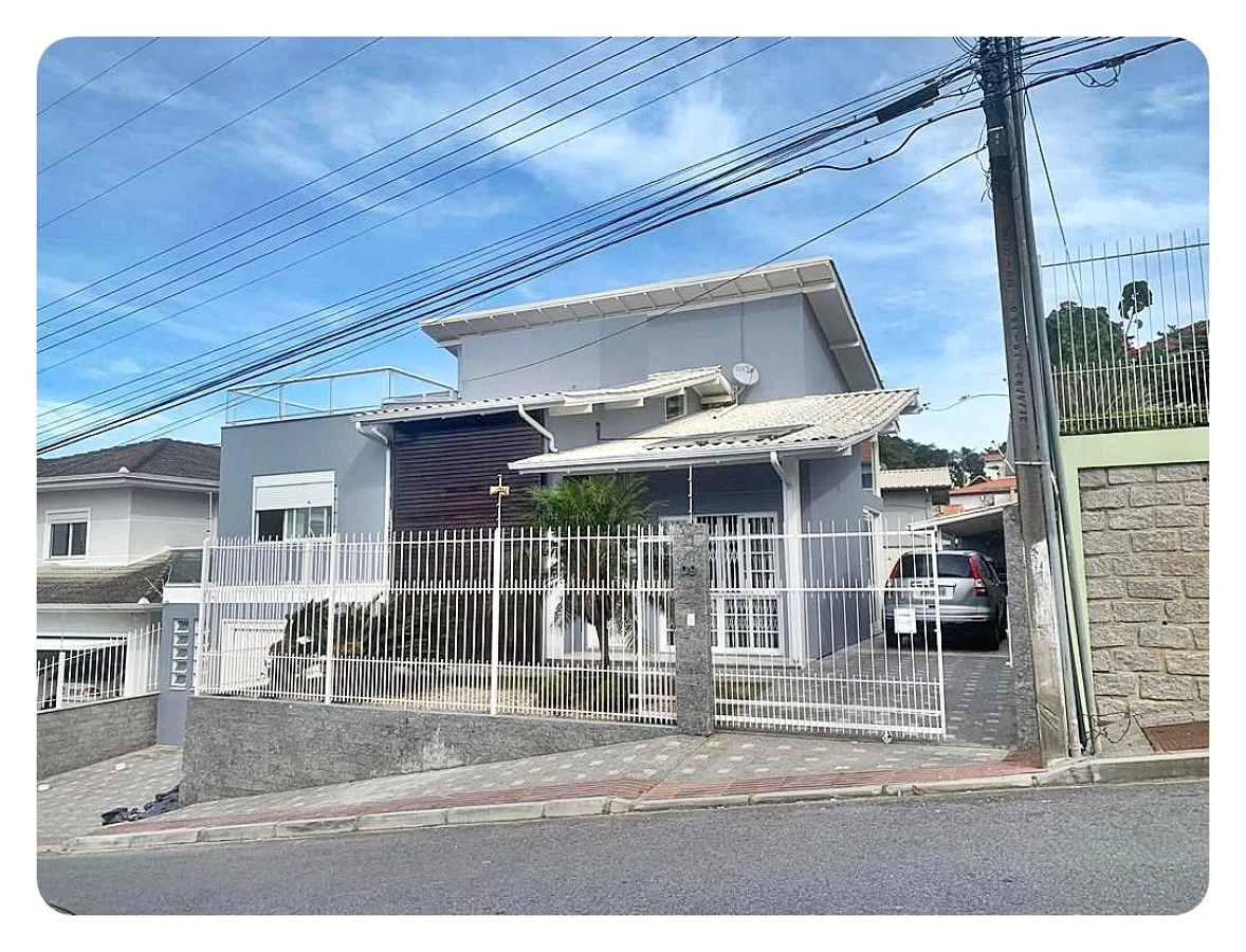 Casa em Centro, São José