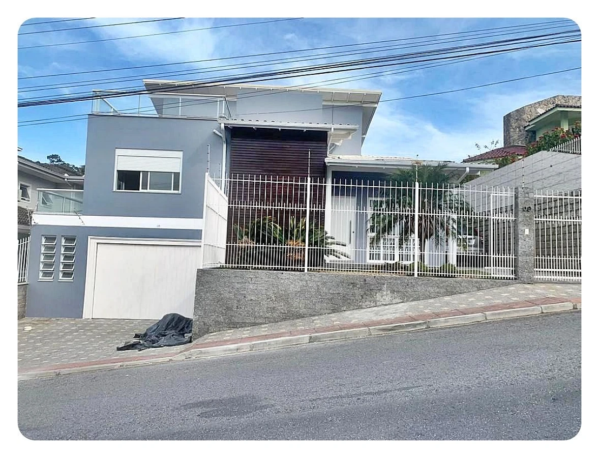 Casa em Centro, São José