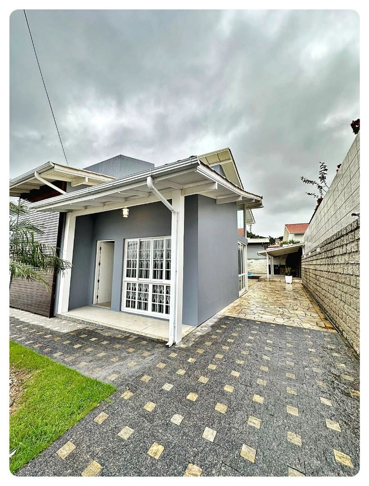 Casa em Centro, São José