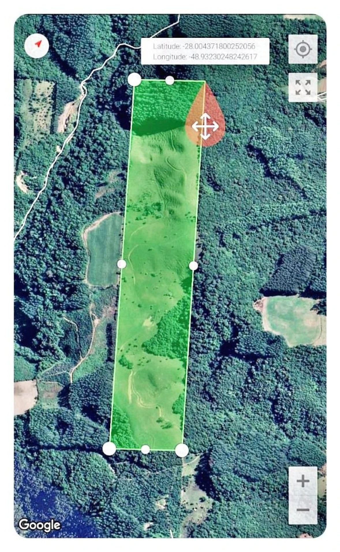Sítio 23 Hectares em  São Bonifácio/SC - Foto 16