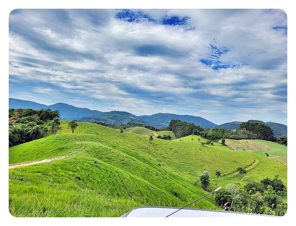 Sítio 23 Hectares em  São Bonifácio/SC - Foto 7