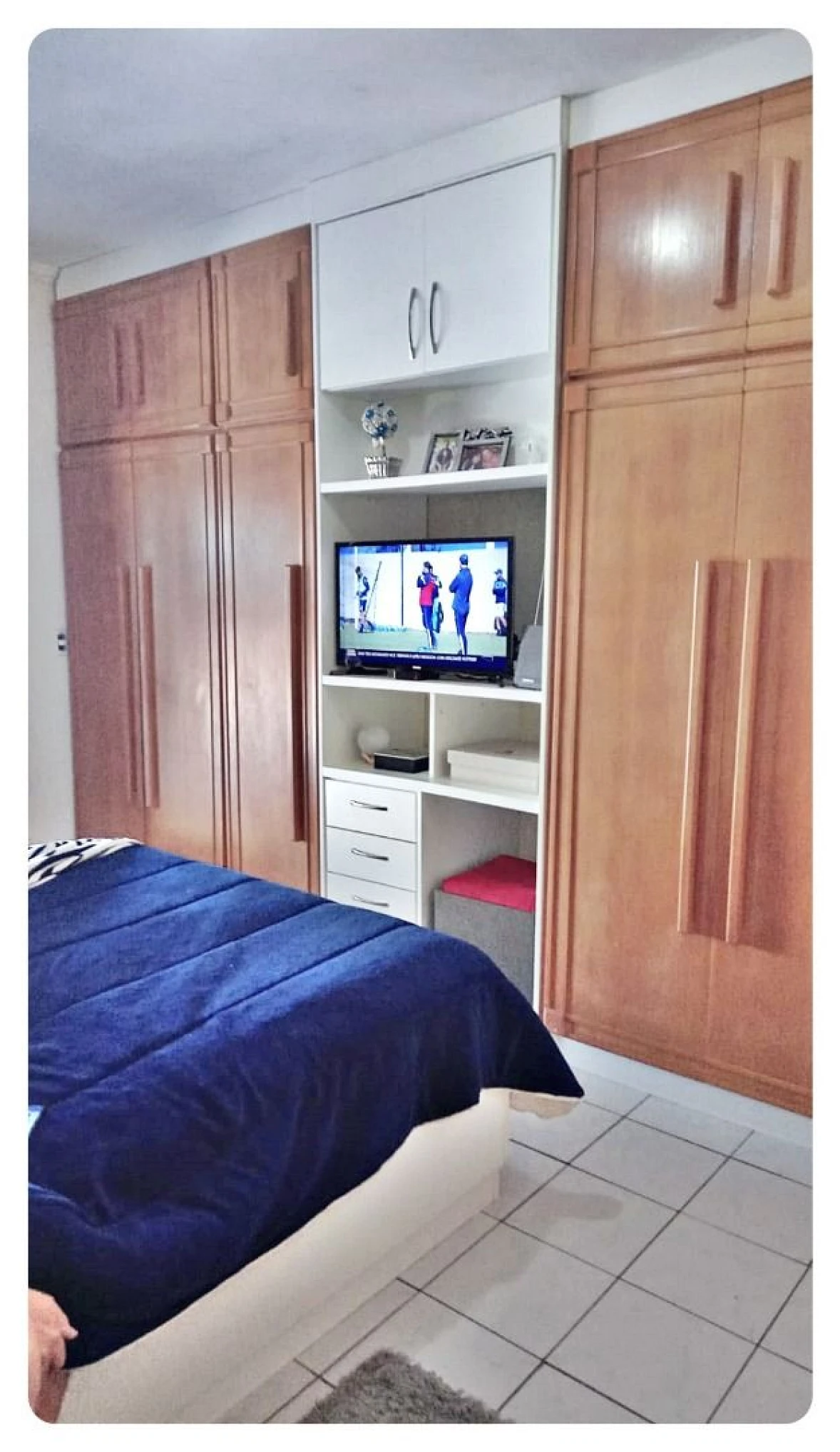 Casa Residencial com 3 Dormitórios Mais Galpão com 100 m² - Foto 11