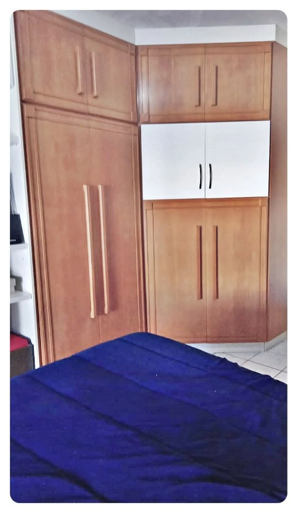 Casa Residencial com 3 Dormitórios Mais Galpão com 100 m² - Foto 12