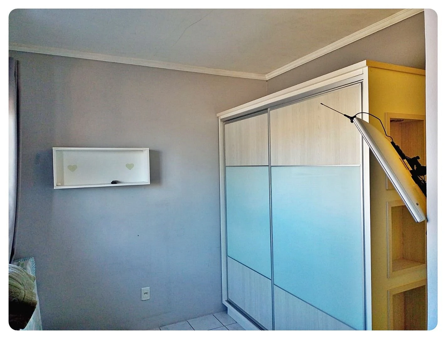 Casa Residencial com 3 Dormitórios Mais Galpão com 100 m² - Foto 13