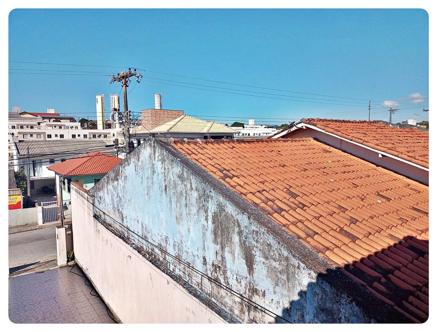 Casa Residencial com 3 Dormitórios Mais Galpão com 100 m² - Foto 19