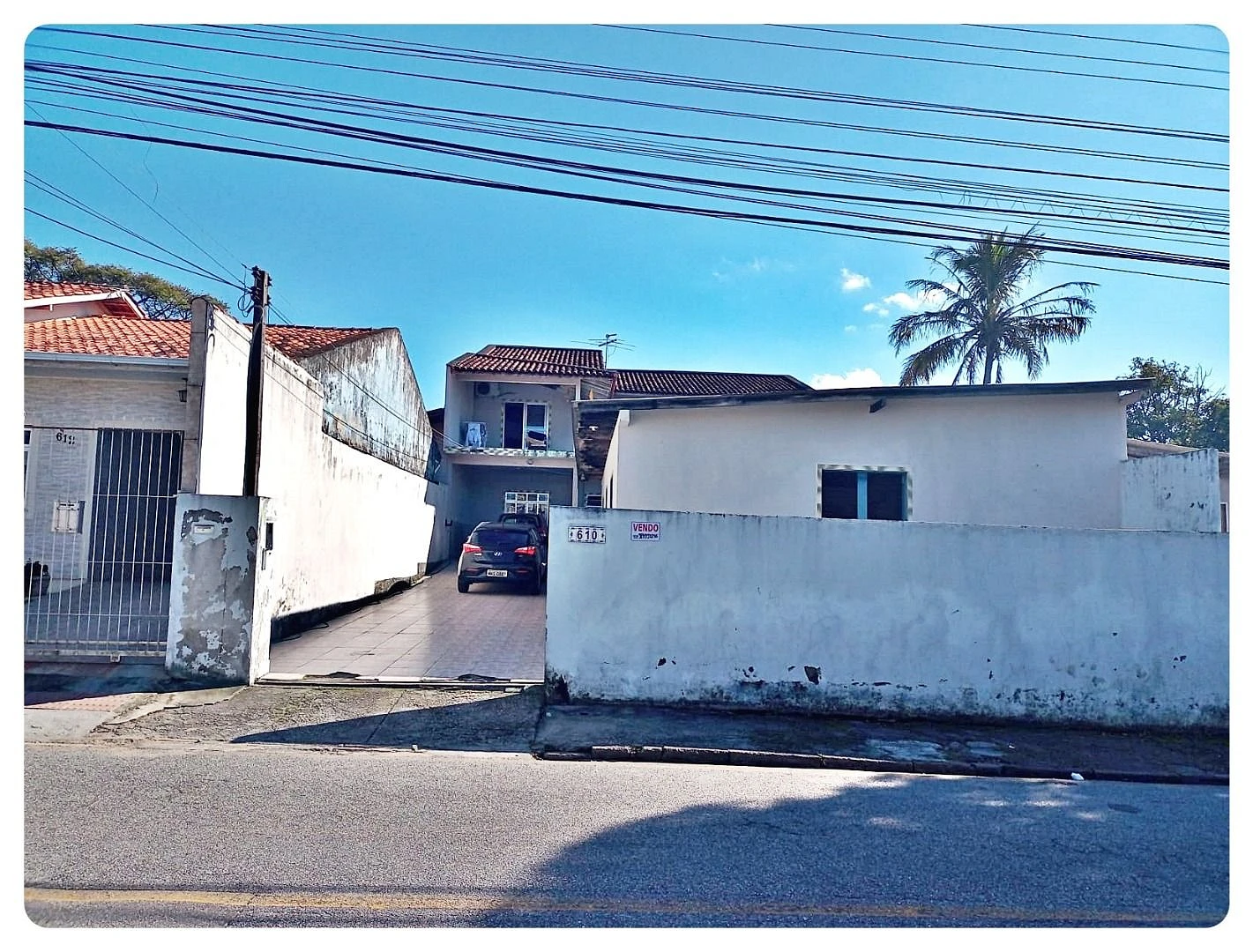 Casa em Serraria, São José