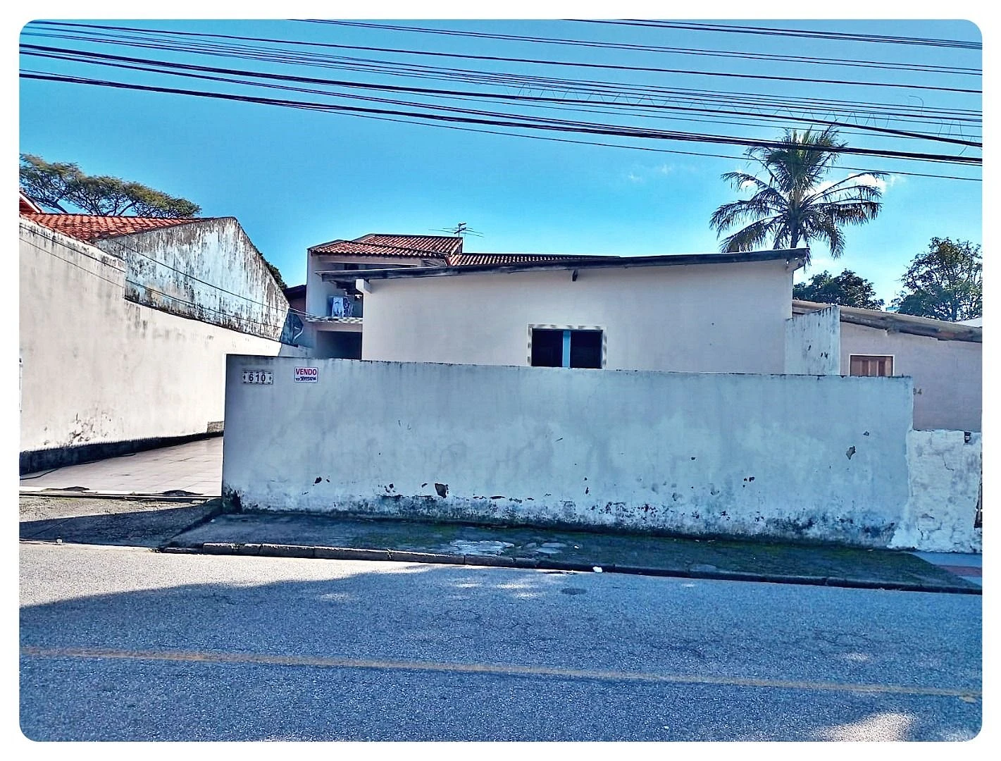 Casa em Serraria, São José