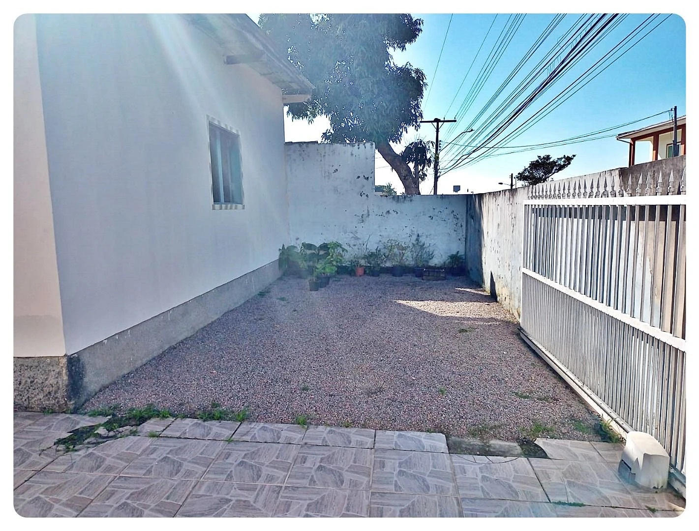 Casa em Serraria, São José