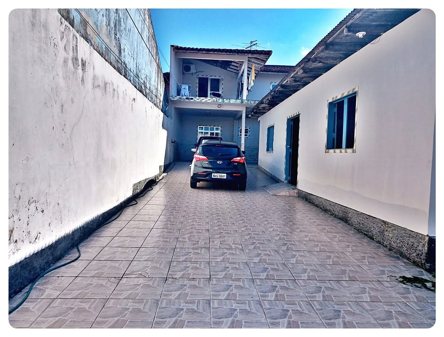 Casa em Serraria, São José