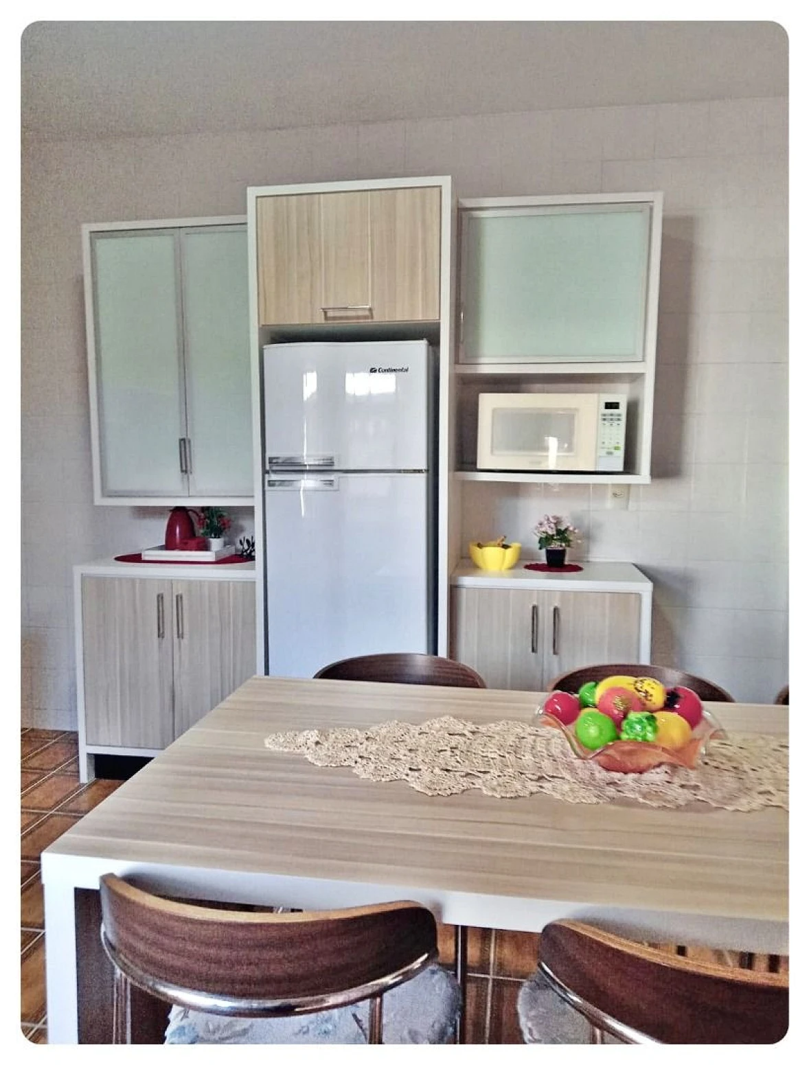 Casa Residencial com 3 Dormitórios Mais Galpão com 100 m² - Foto 7