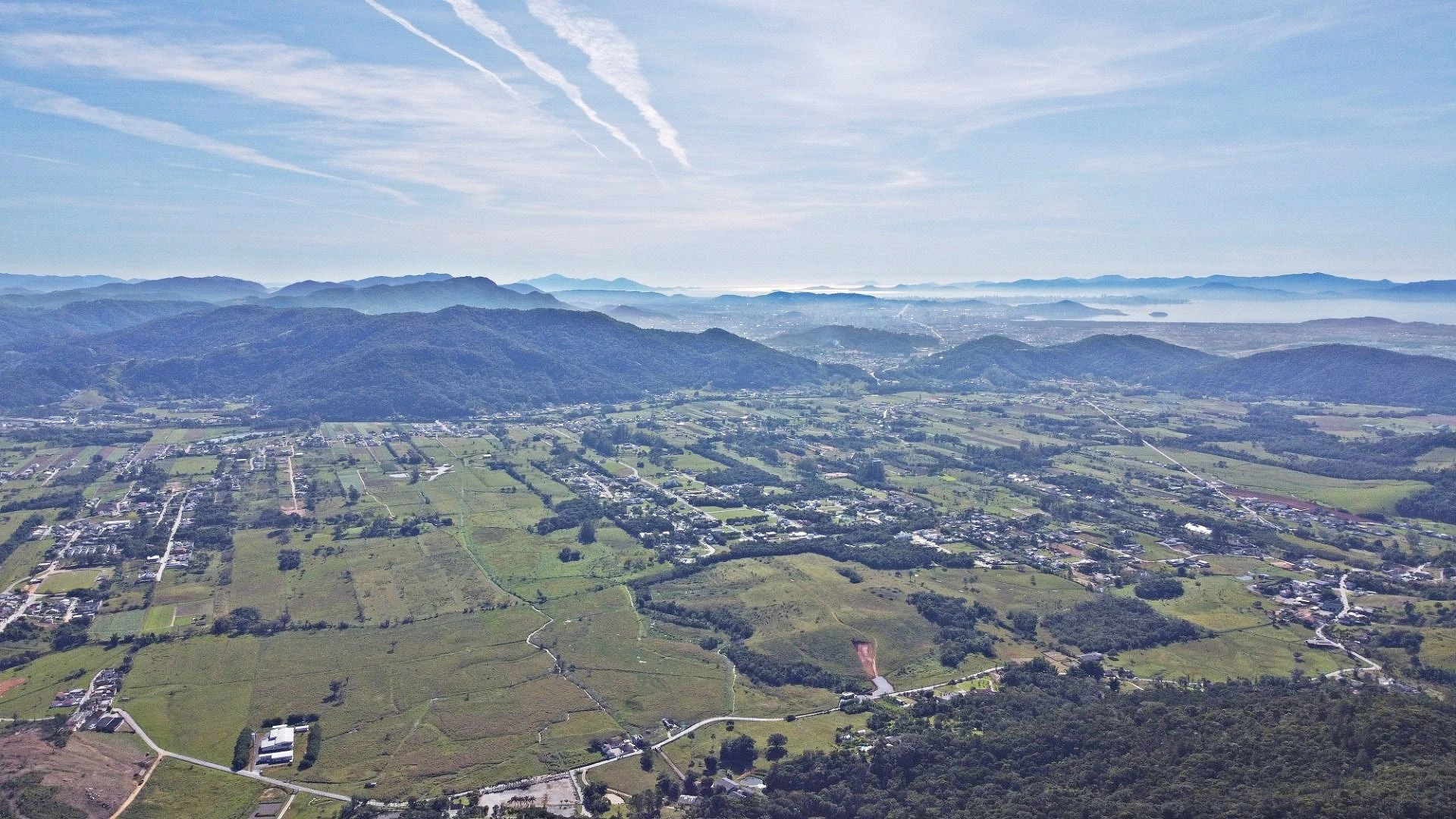 Terreno à Venda, 800 M²- Vila Santana - Santo Amaro da Imperatriz/SC - Foto 17