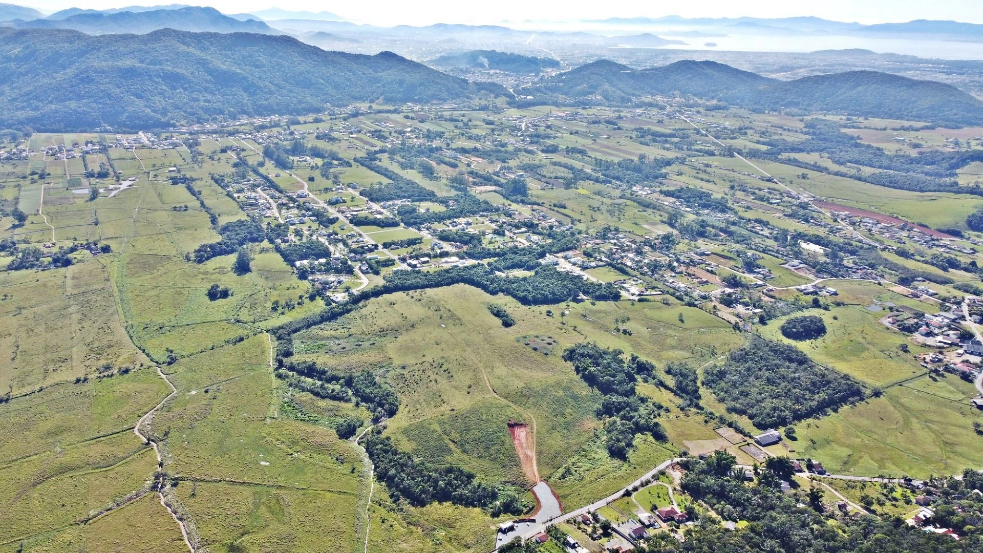 Terreno à Venda, 800 M²- Vila Santana - Santo Amaro da Imperatriz/SC - Foto 18